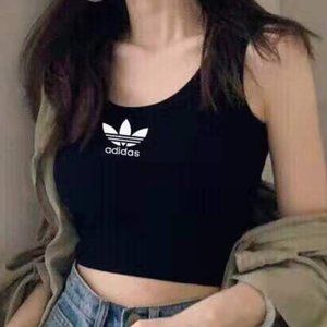 Adidas camisole vest✨✨